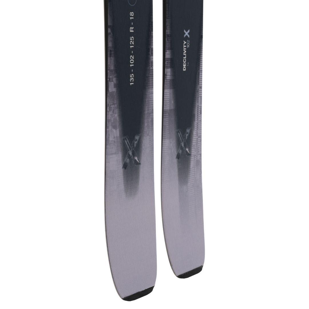 Armada Declivity X 102 Skis 2026